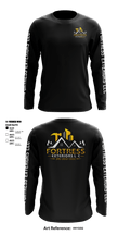 Fortress Exteriors LLC 28755082 Long Sleeve Performance Shirt - 1