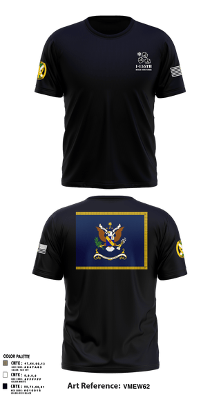 Short Sleeve Performance Shirt, , Army, Teamtime, Team time, sublimation, custom sports apparel, team uniforms, spirit wear, spiritwear, sports uniforms, custom shirts, team store, custom team store, fundraiser sports, apparel fundraiser