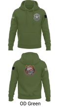 Deputy 71188083 Hoodie - 32