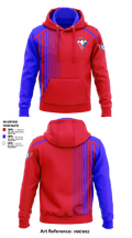 VetVantage Home Services 35667030 Hoodie - 37