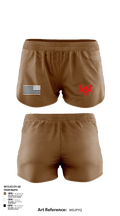 302nd EN CO 64266225 Women's Shorts - 5