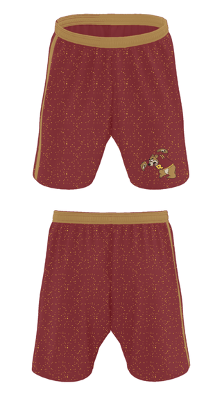 Athletic Shorts With Pockets, Roosevelt High School Soccer, Women's Soccer, Teamtime, Team time, sublimation, custom sports apparel, team uniforms, spirit wear, spiritwear, sports uniforms, custom shirts, team store, custom team store, fundraiser sports, apparel fundraiser