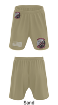 Detachment 017 95318088 Athletic Shorts With Pockets - 29
