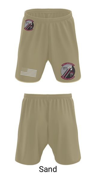 Athletic Shorts With Pockets, , Air Force, Teamtime, Team time, sublimation, custom sports apparel, team uniforms, spirit wear, spiritwear, sports uniforms, custom shirts, team store, custom team store, fundraiser sports, apparel fundraiser