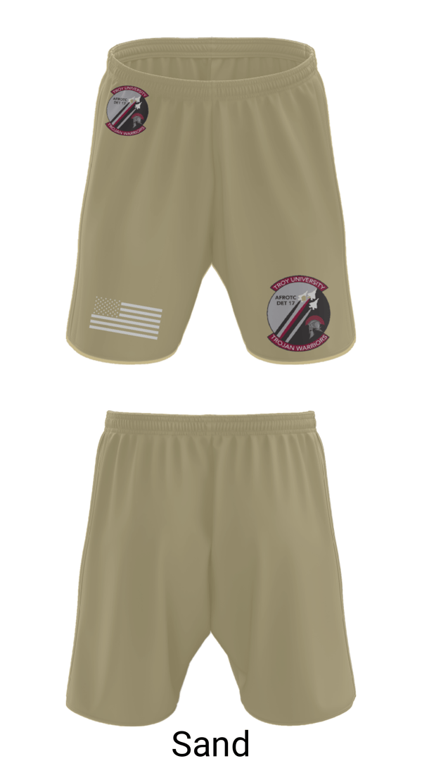 Athletic Shorts With Pockets, , Air Force, Teamtime, Team time, sublimation, custom sports apparel, team uniforms, spirit wear, spiritwear, sports uniforms, custom shirts, team store, custom team store, fundraiser sports, apparel fundraiser