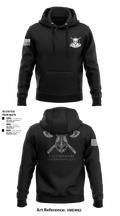 Easy Company 3-47 80442041 Hoodie - 1