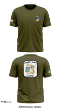 MACS-1 58706099 Short Sleeve Performance Shirt - 1
