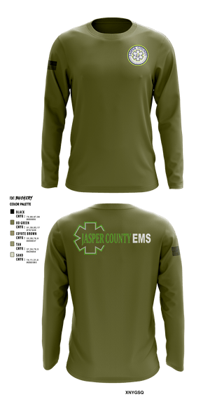 Long Sleeve Performance Shirt, , Fire Department, Teamtime, Team time, sublimation, custom sports apparel, team uniforms, spirit wear, spiritwear, sports uniforms, custom shirts, team store, custom team store, fundraiser sports, apparel fundraiser