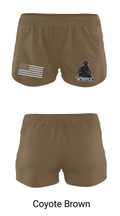 War Dogs of San Andreas 8965184 Ranger Panties - 2