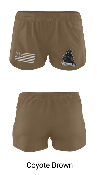 Ranger Panties, , Army, Teamtime, Team time, sublimation, custom sports apparel, team uniforms, spirit wear, spiritwear, sports uniforms, custom shirts, team store, custom team store, fundraiser sports, apparel fundraiser