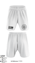 K9 Unit 27578074 Athletic Shorts With Pockets - 5