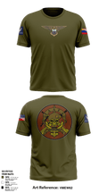 IAAFA 44905839 Short Sleeve Performance Shirt - 10