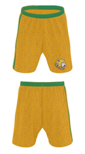 Saint Paul High School Cheer 94035357 Athletic Shorts With Pockets - 1