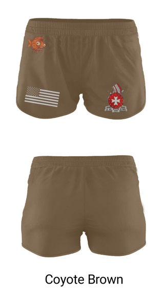 Ranger Panties, , Army, Teamtime, Team time, sublimation, custom sports apparel, team uniforms, spirit wear, spiritwear, sports uniforms, custom shirts, team store, custom team store, fundraiser sports, apparel fundraiser