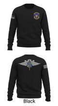 19 ASOS 77967511 Crew Neck Sweatshirt - 8