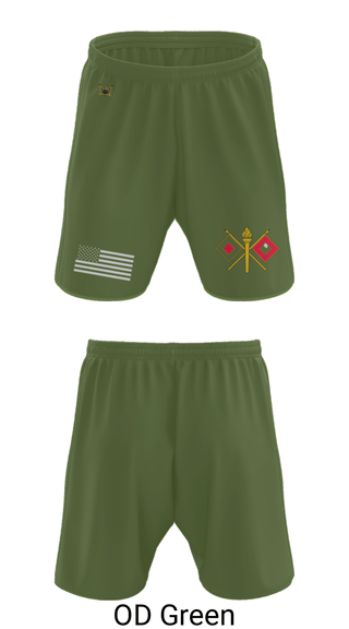 Athletic Shorts With Pockets, , National Guard, Teamtime, Team time, sublimation, custom sports apparel, team uniforms, spirit wear, spiritwear, sports uniforms, custom shirts, team store, custom team store, fundraiser sports, apparel fundraiser
