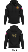142 FA BDE Warrants 90151775 Hoodie - 45