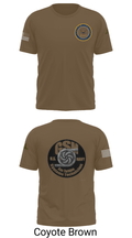 Gas Turbine Systems Technicians Mechanical 21715295 Short Sleeve Performance Shirt - 32