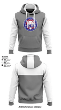 Monroe County Baseball Region 8117785 Hoodie - 1