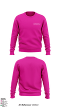 CrisCris 89988589 Crew Neck Sweatshirt - 2