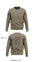 H Co 700 BSB, 1-179 FSC 68913426 Crew Neck Sweatshirt - 2