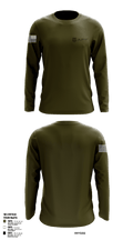 APF 42978430 Long Sleeve Performance Shirt - 49
