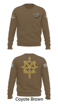 HHC, USAICOE 85471895 Crew Neck Sweatshirt - 8