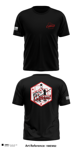 Short Sleeve Performance Shirt, , Army, Teamtime, Team time, sublimation, custom sports apparel, team uniforms, spirit wear, spiritwear, sports uniforms, custom shirts, team store, custom team store, fundraiser sports, apparel fundraiser