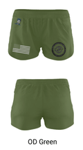 Combat Logistics Regiment 45 33535519 Ranger Panties - 4