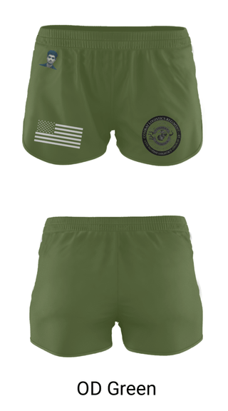 Ranger Panties, , Marines, Teamtime, Team time, sublimation, custom sports apparel, team uniforms, spirit wear, spiritwear, sports uniforms, custom shirts, team store, custom team store, fundraiser sports, apparel fundraiser