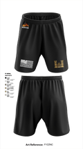 MSSC Essayons 2 48058860 Athletic Shorts With Pockets - 1