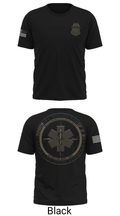 Border Patrol 70763119 Short Sleeve Performance Shirt - 33
