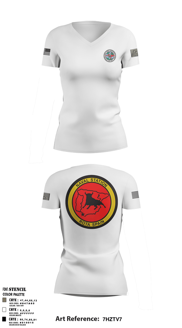 Women's Short Sleeve Vneck Shirt, , Navy, Teamtime, Team time, sublimation, custom sports apparel, team uniforms, spirit wear, spiritwear, sports uniforms, custom shirts, team store, custom team store, fundraiser sports, apparel fundraiser