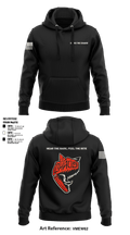 C 1-43 ADA 26758454 Hoodie - 1