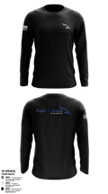 Eagle-6 Studios 4013441 Long Sleeve Performance Shirt - 3