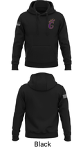 Godley High School Cross Country 36578577 Hoodie - 28