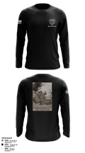 EMF CP DET SAC 86149634 Long Sleeve Performance Shirt - 3