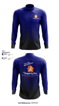 My Property ProMy Property Pro 84247431 Quarter Zip Jacket - 1
