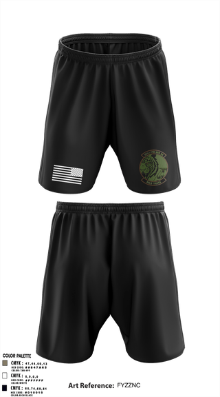 Athletic Shorts With Pockets, 391st APG, Air Force, Teamtime, Team time, sublimation, custom sports apparel, team uniforms, spirit wear, spiritwear, sports uniforms, custom shirts, team store, custom team store, fundraiser sports, apparel fundraiser
