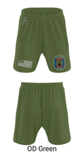 HELENA SONAR 72664700 Athletic Shorts With Pockets - 28