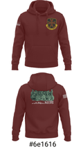1/64th Infantry Regiment 32559930 Hoodie - 43
