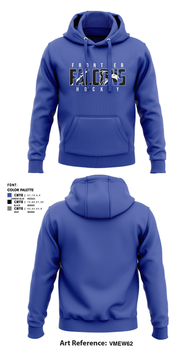 Frontier Central Hockey 50669255 Hoodie - 2 (1)
