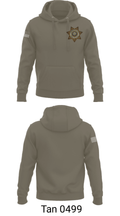 Lawrence county sheriff's department 92960361 Hoodie - 40