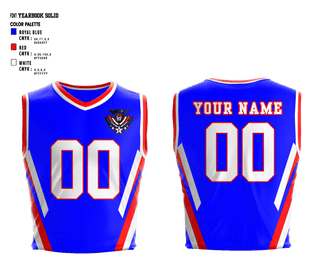 Mens Basketball Jersey, Freedom Middle School Basketball, Men's Basketball, Teamtime, Team time, sublimation, custom sports apparel, team uniforms, spirit wear, spiritwear, sports uniforms, custom shirts, team store, custom team store, fundraiser sports, apparel fundraiser