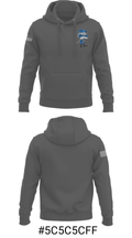 Gladbrook Reinbeck High School Golf 42018722 Hoodie - 37