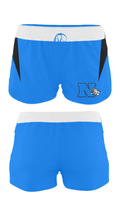 East Stroudsburg High School North Football 59699619 Women's Shorts - 11