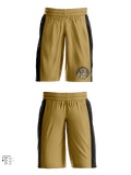 Northeast Metropolitan Regional Technical Vocational High School Basketball 39787016 Mens Basketball Shorts - 2