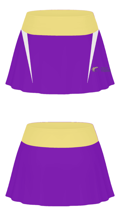 Tokay High School Cheer 32527305 Skort - 3