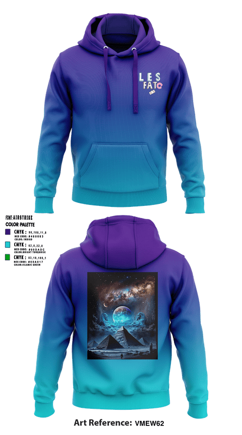 Hoodie, Santana designs, , Teamtime, Team time, sublimation, custom sports apparel, team uniforms, spirit wear, spiritwear, sports uniforms, custom shirts, team store, custom team store, fundraiser sports, apparel fundraiser