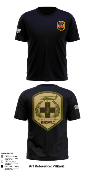Short Sleeve Performance Shirt, , Army, Teamtime, Team time, sublimation, custom sports apparel, team uniforms, spirit wear, spiritwear, sports uniforms, custom shirts, team store, custom team store, fundraiser sports, apparel fundraiser